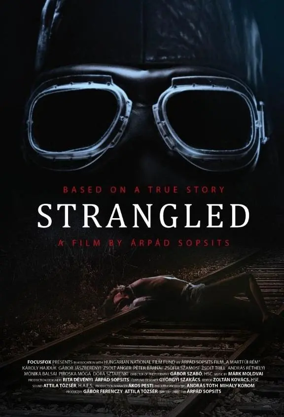 Монстр из Мартфу 2016 смотреть онлайн в хорошем HD качестве