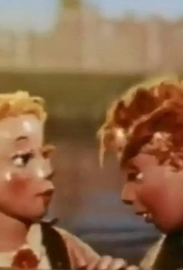 Тихая пристань 1957 смотреть онлайн в хорошем HD качестве