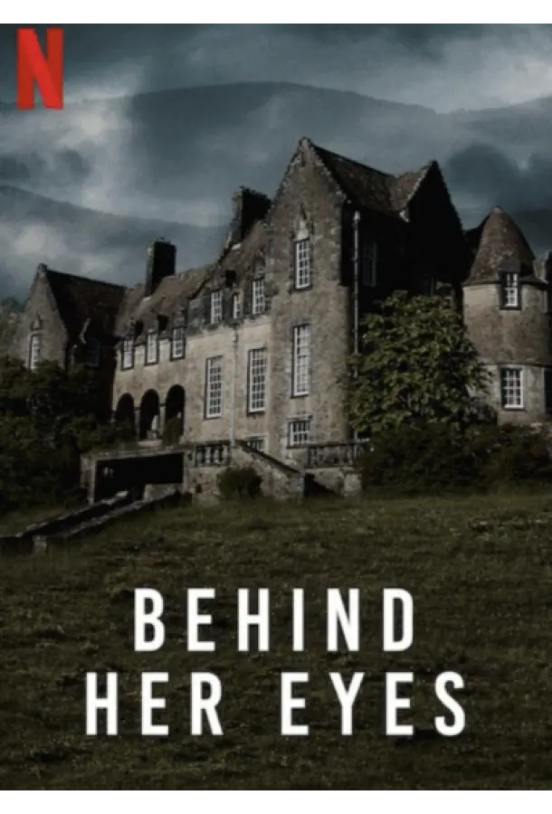 В её глазах 2021 смотреть онлайн в хорошем HD качестве