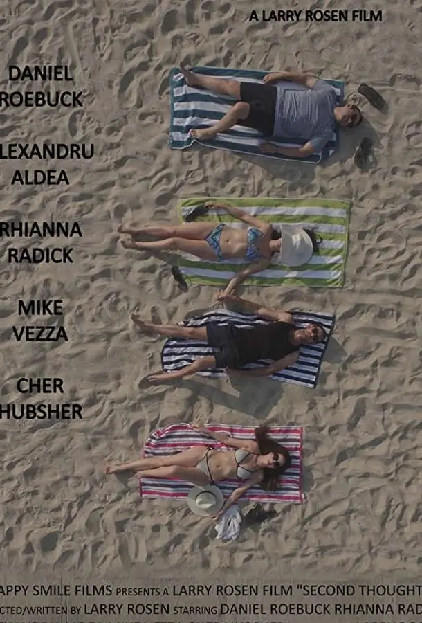 Сомнения 2019 смотреть онлайн в хорошем HD качестве