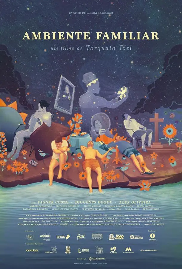 Домашняя обстановка 2019 смотреть онлайн в хорошем HD качестве