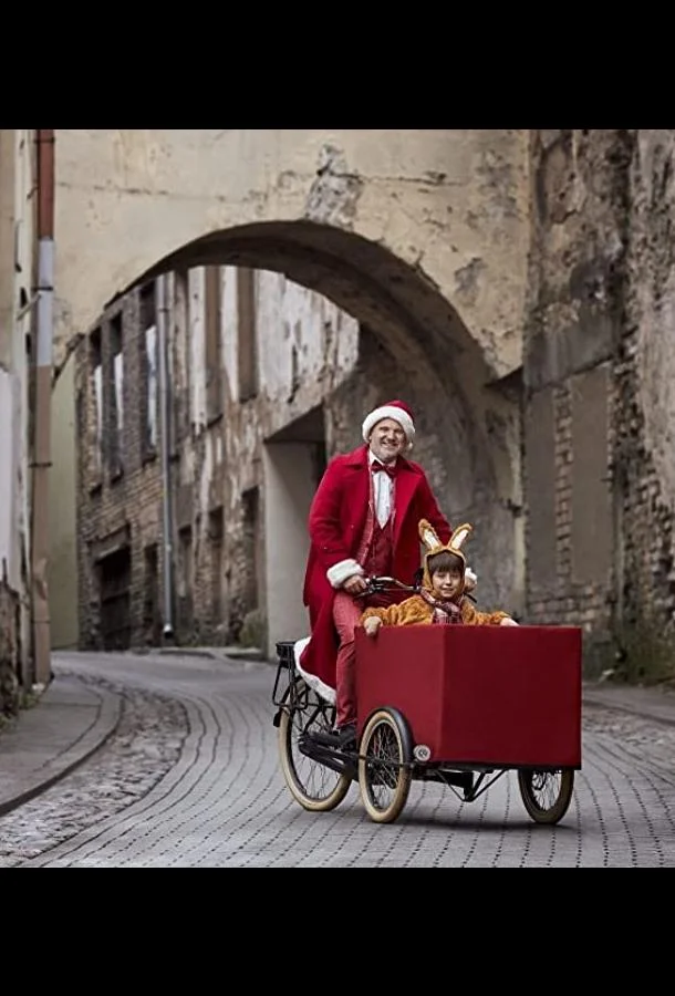 Маленькое большое чудо 2021 смотреть онлайн в хорошем HD качестве