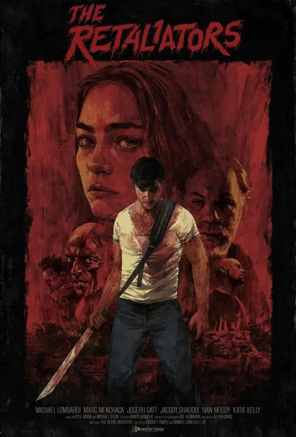 Каратели 2021 смотреть фильм онлайн бесплатно