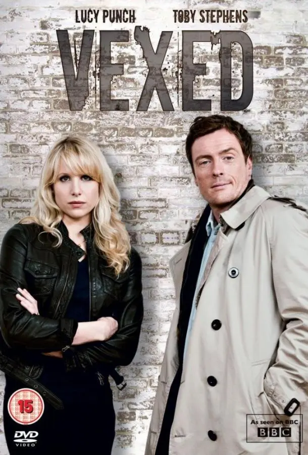 Задиры 1-2 сезон, 1-6 серии смотреть сериал онлайн