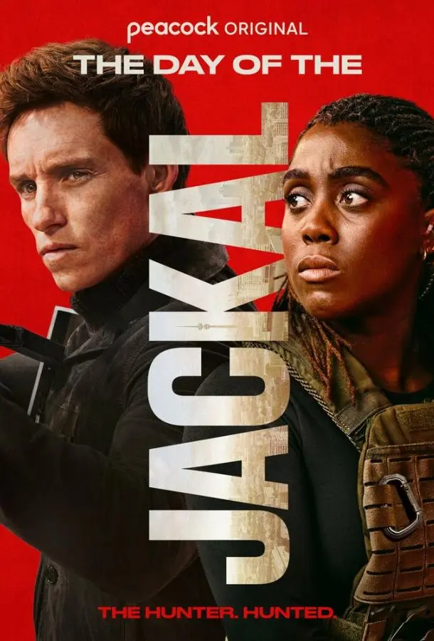 День Шакала 2024 смотреть онлайн в хорошем HD качестве