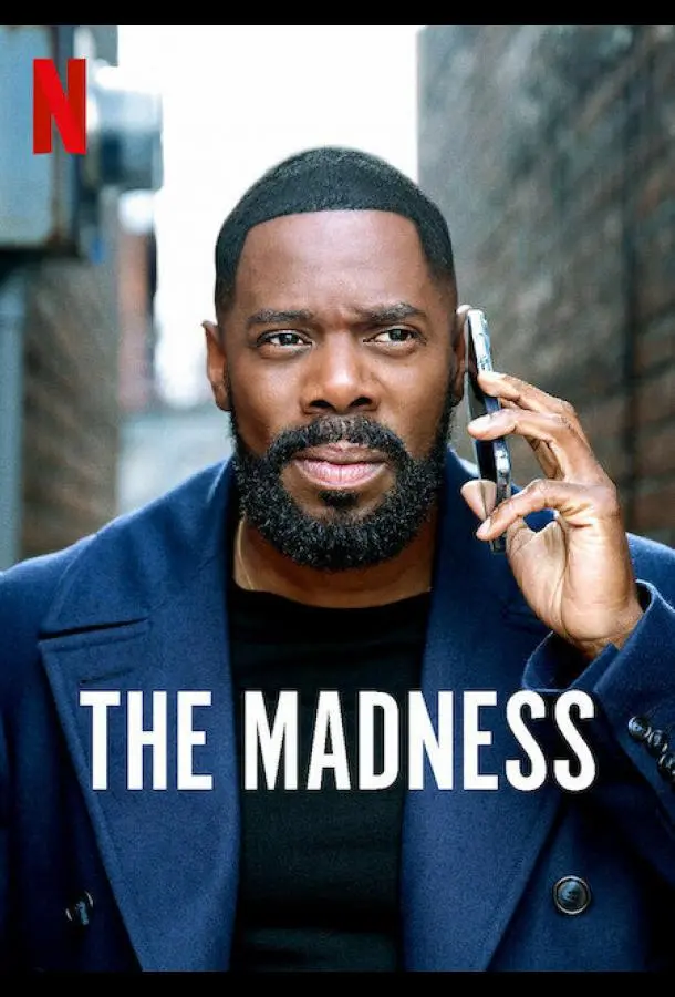 Помешательство 2024 смотреть онлайн в хорошем HD качестве