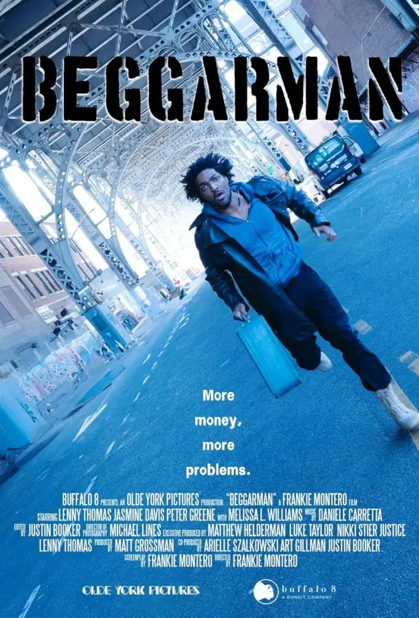 Нищий 2025 смотреть онлайн в хорошем HD качестве