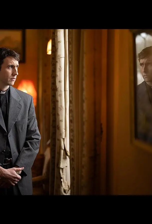 Убийство перед вечерней 2025 смотреть онлайн в хорошем HD качестве