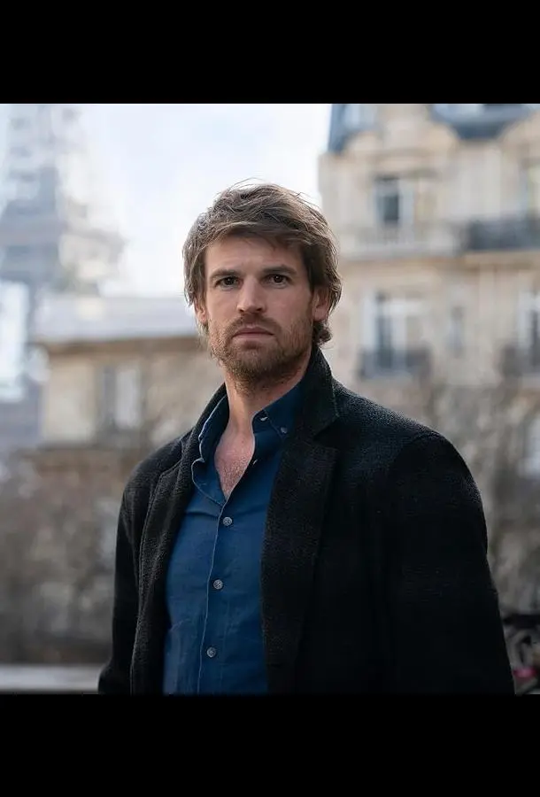 Мегрэ 1 сезон, 1-6 серии смотреть сериал онлайн