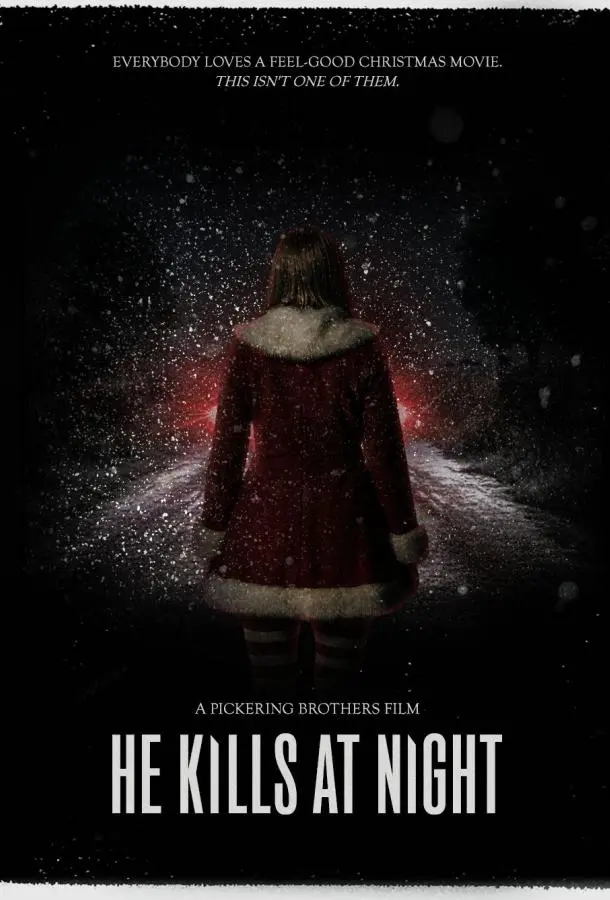 Ночной убийца 2025 смотреть онлайн в хорошем HD качестве