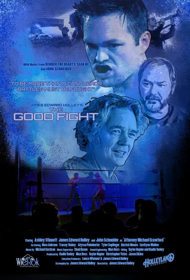 Хорошая битва 2024 смотреть онлайн в хорошем HD качестве