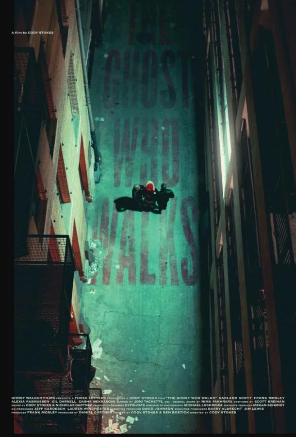 Ходячий призрак 2019 смотреть фильм онлайн бесплатно