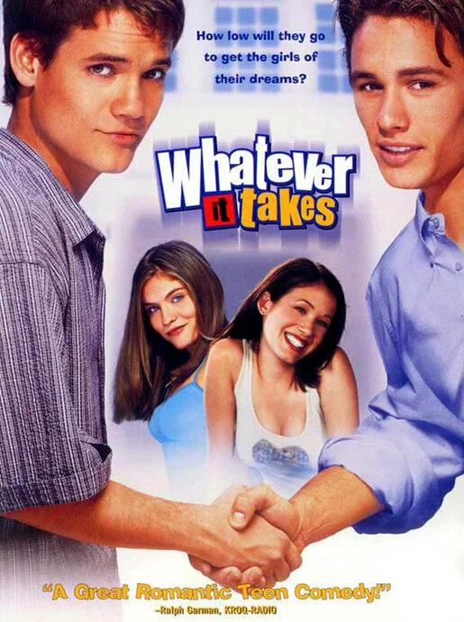 Любой ценой 2000 смотреть фильм онлайн бесплатно