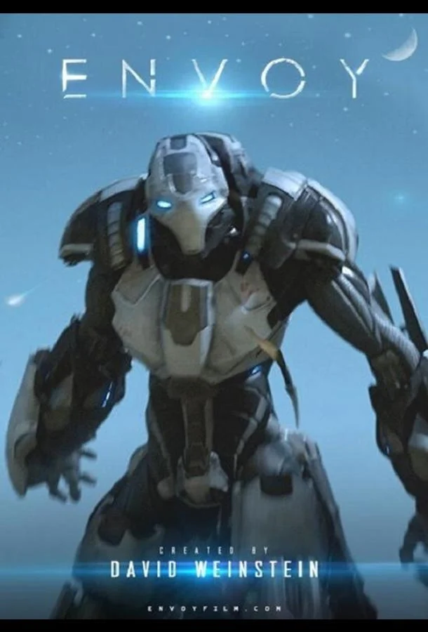 Посланник 2014 смотреть фильм онлайн бесплатно