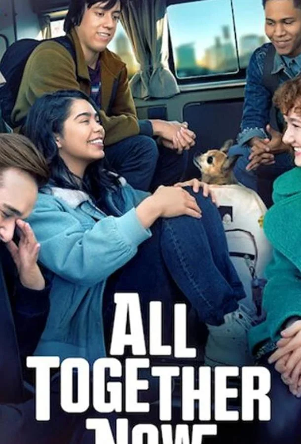 Теперь мы вместе 2020 смотреть фильм онлайн бесплатно