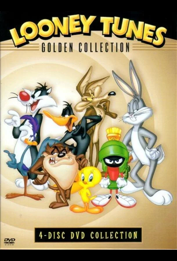 Фогхорн-Легхорн 1 сезон, 1-15 серии смотреть мультсериал онлайн