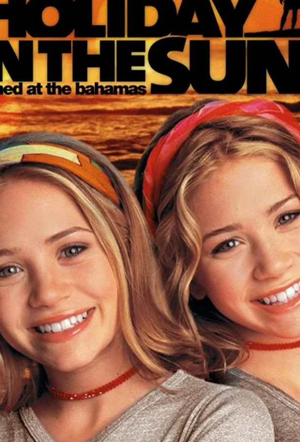 Солнечные каникулы 2001 смотреть фильм онлайн бесплатно