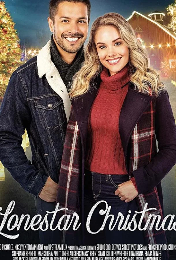 Рождество одинокой звезды 2020 смотреть фильм онлайн бесплатно