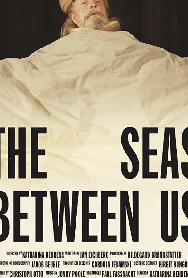 Между нами моря 2019 смотреть фильм онлайн бесплатно