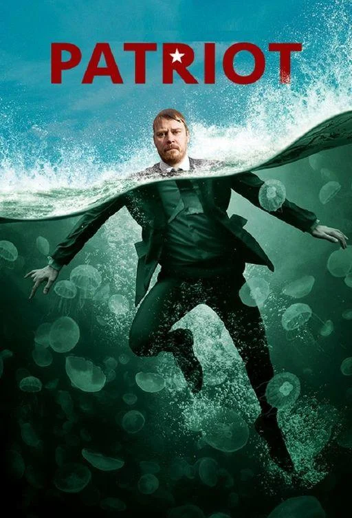 Патриот 1-2 сезон, 1-8 серии смотреть сериал онлайн
