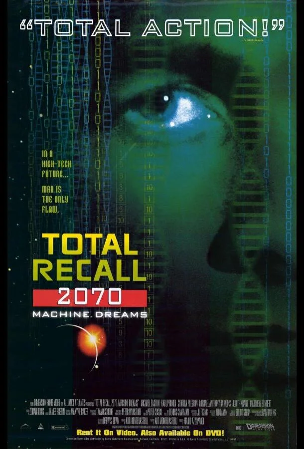 Вспомнить всё 1 сезон, 1-22 серии смотреть сериал онлайн