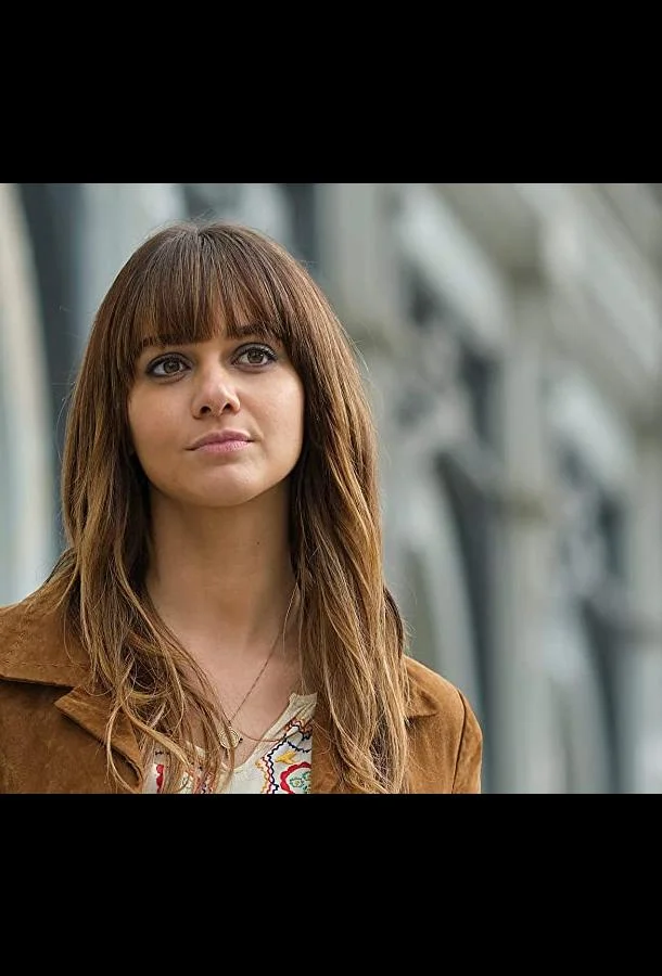 Всё, что я знаю о любви 1 сезон, 1-7 серии смотреть сериал онлайн