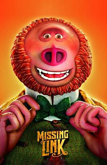 Потерянное звено 2019 смотреть мультфильм онлайн бесплатно