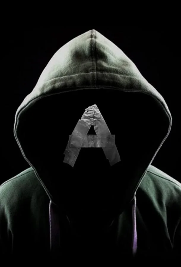 Аноним 1-2 сезон, 1-8 серии смотреть сериал онлайн