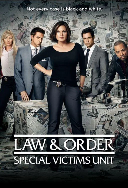 Закон и порядок. Специальный корпус 1-27 сезон, 1-9 серии смотреть сериал онлайн