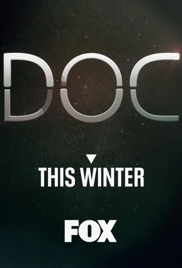 Док 1-2 сезон, 1-9 серии смотреть сериал онлайн