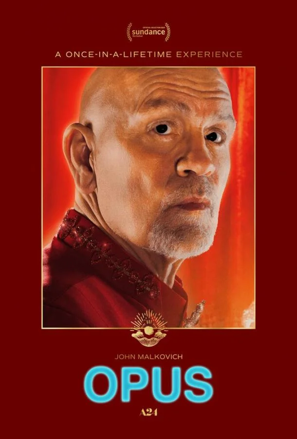Опус 2025 смотреть фильм онлайн бесплатно