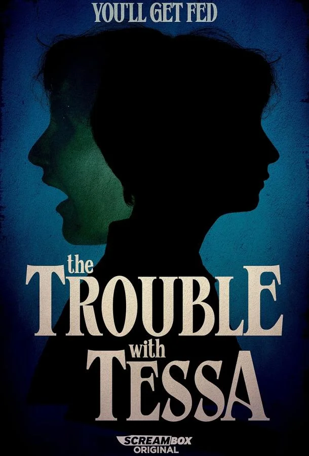 Проблема с Тессой 1 сезон, 1-2 серии смотреть сериал онлайн