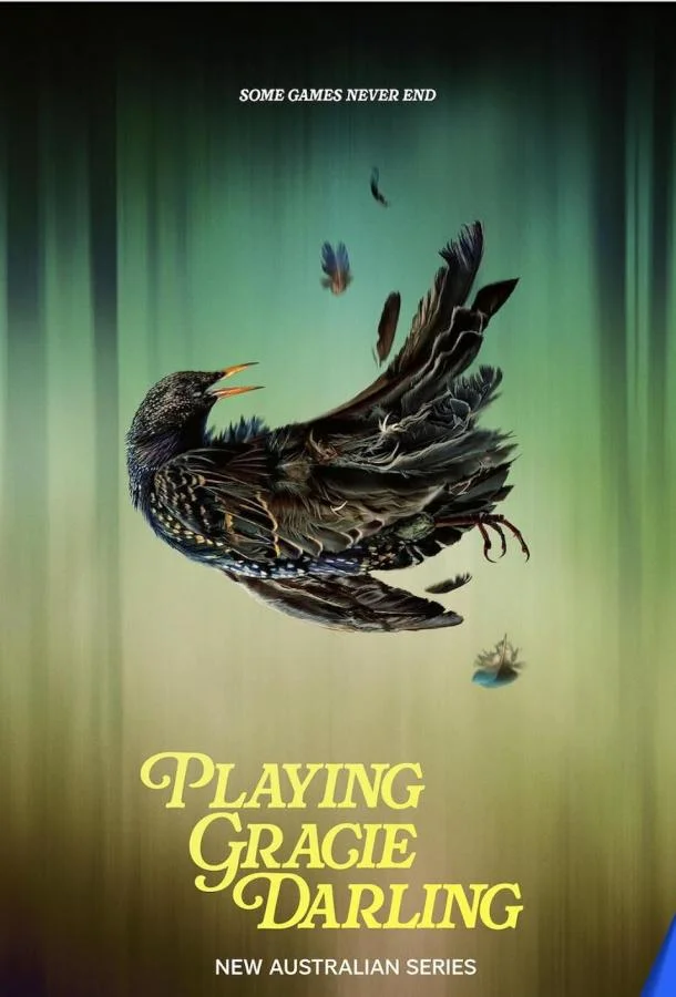 Игра в Дейзи Дарлинг 1 сезон, 1-6 серии смотреть сериал онлайн