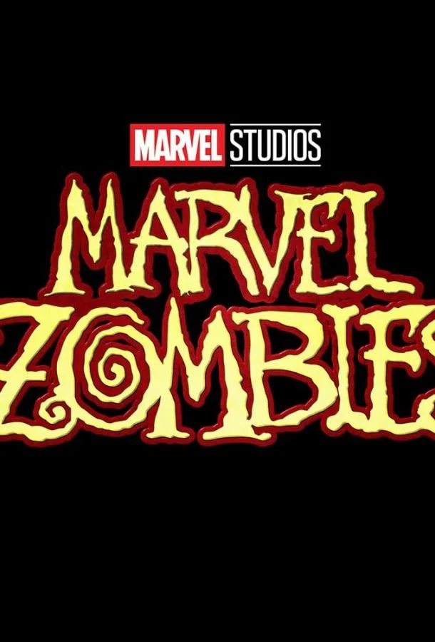 Зомби Marvel 1 сезон, 1-4 серии смотреть мультсериал онлайн