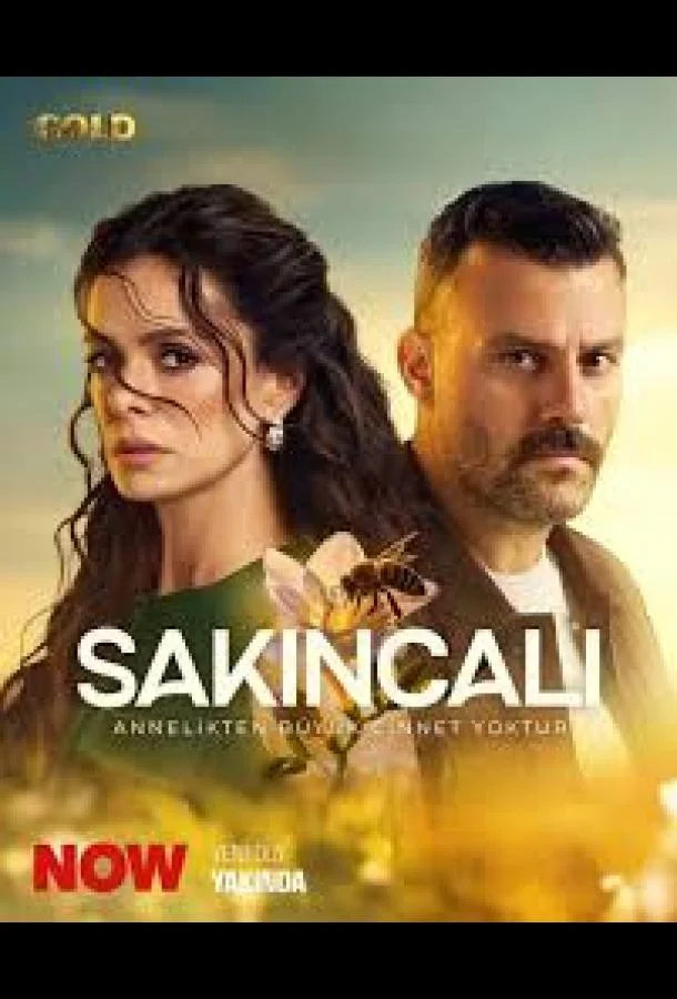 Опасная / Подозрительный 1 сезон, 1-5 серии смотреть сериал онлайн