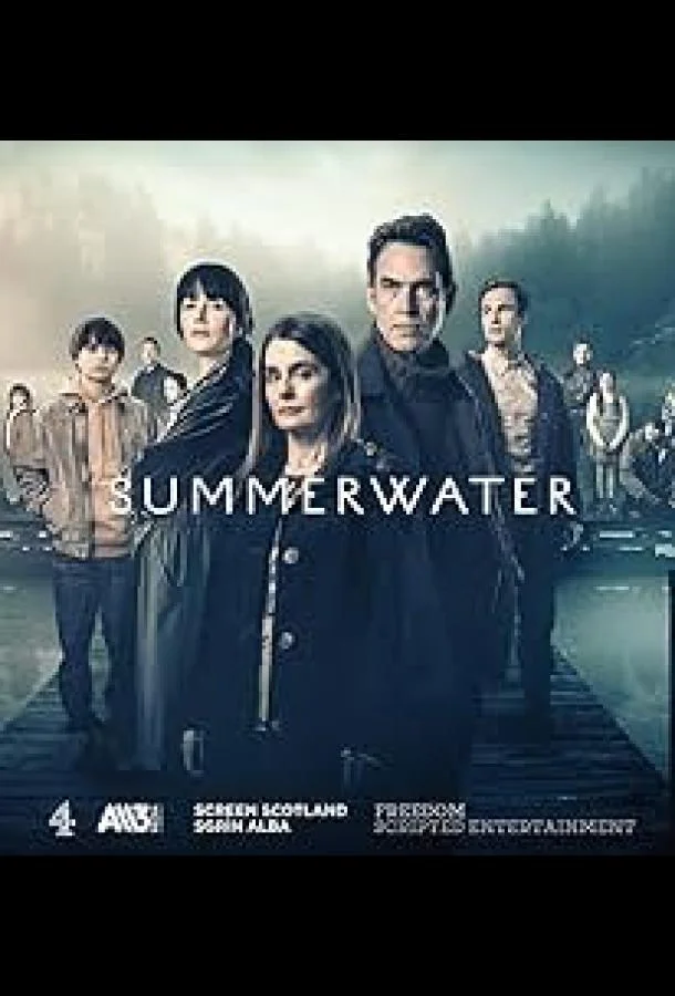 Дождливый день 1 сезон, 1-6 серии смотреть сериал онлайн