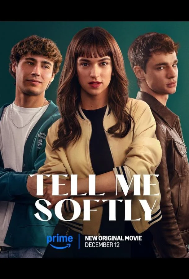 Скажи тихонько 2025 смотреть фильм онлайн бесплатно