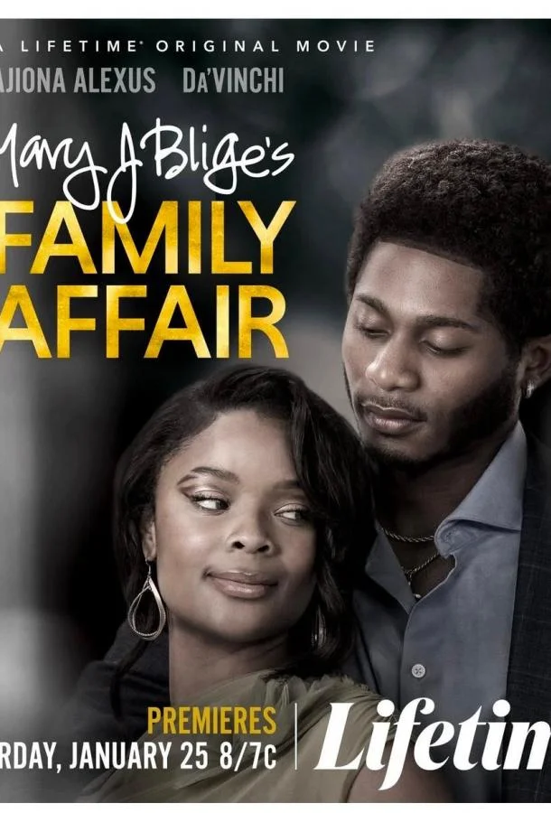 Семейные дела 2025 смотреть фильм онлайн бесплатно