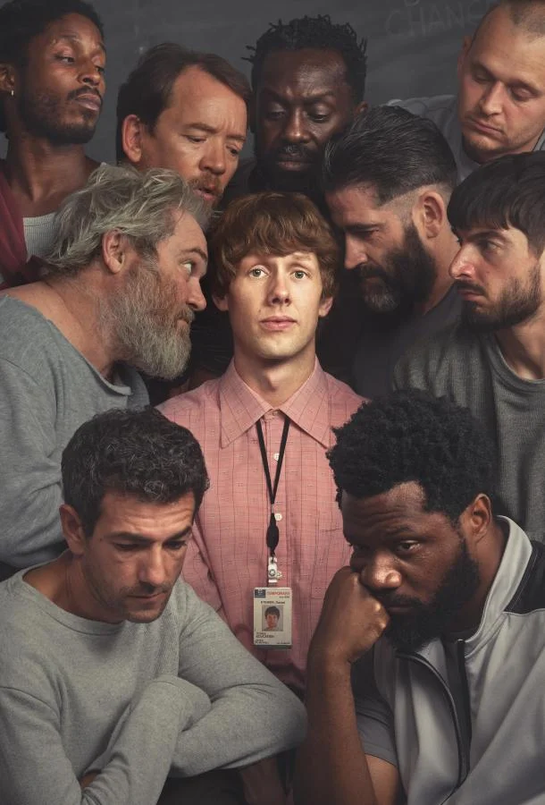 Ждущий выхода 1 сезон, 1-6 серии смотреть сериал онлайн