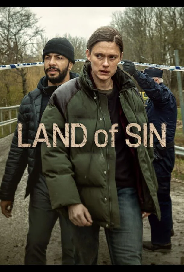 Земля греха 1 сезон, 1-5 серии смотреть сериал онлайн