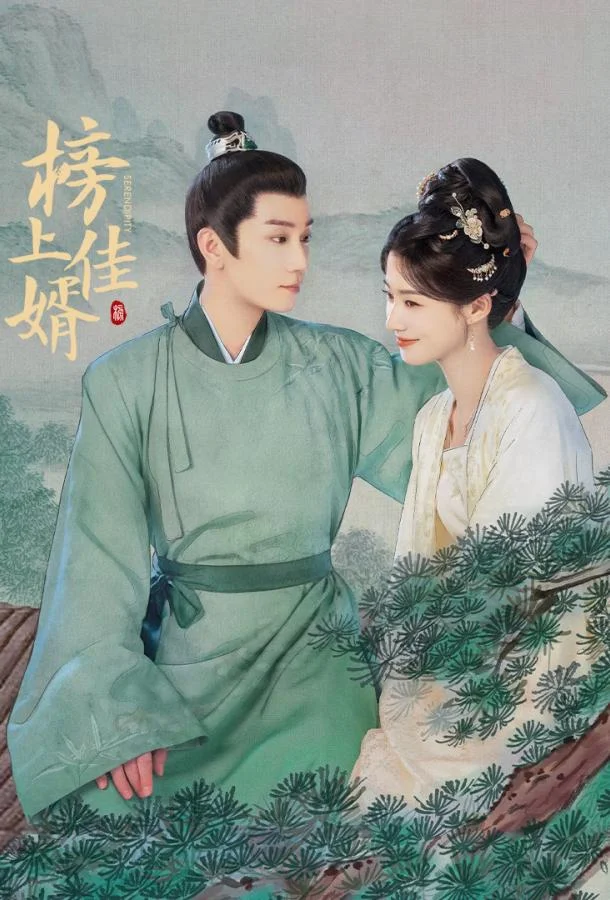 Лучший зять 1 сезон, 1-40 серии смотреть сериал онлайн