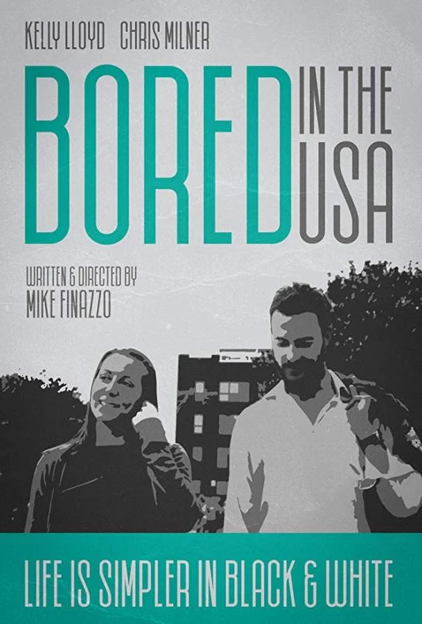 Скучающие в США 2018 смотреть фильм онлайн бесплатно